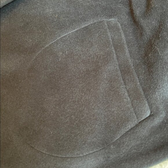 Free People Midnight Blue Coat - Picture 5 of 7